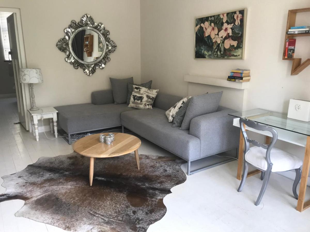 Apartment Seapoint Gem Kapstadt